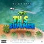 This Summer (feat. Qui Dollaz & AyoPineapple) [Explicit]