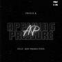 Applying Pressure (feat. Prince_K)