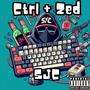 Ctrl + Zed (Explicit)