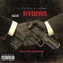 Ryders (feat. Kimari Unruly Animal) [Explicit]