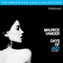 Days Of Jazz (Journées de Jazz) , Volume 1