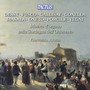 Organ Recital: Ajossa, Francesca - DESSY, G.B. / FUSCO, M. / GALLISAY, P. / GONELLA, G. / MASALA, G.S. (Musica d'organo nella Sargena dell'Ottocento)