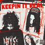 Keepin It Real (feat. Pradaron) [Explicit]