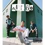 APT 60 GBA (feat. E-Luv) [Explicit]