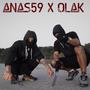 LMANA3A (feat. OLAK) [Explicit]