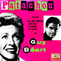 Vintage French Song No. 109 - EP: Patachou Chante Guy Béart