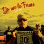 YA ME LA FUME (Explicit)