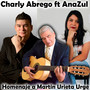 Homenaje a Martin Urieta Urge