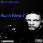 Pluto's World 3 (Explicit)