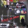 Voice Of Pain (Explicit)