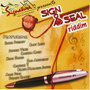 Sign And Seal Riddim