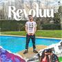 Revoluu (feat. Thiof & CapiBeats) [Explicit]