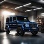 G-class (Remake)