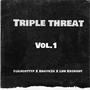 1lilscottyp x Brayk3x x Luh Rxckout (Triple Threat) [Explicit]