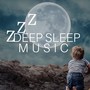 ZzZ - Deep Sleep Music, Relaxing Music with Nature Sounds with Rain, Ocean Waves, Piano and Buddhist Instrumental Music