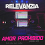 Amor Prohibido (Live)