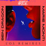 Dice: LOS REMIXES (Remixes)