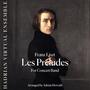 Les Preludes