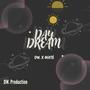 Day Dream (feat. Maté) [Explicit]