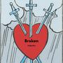 Broken