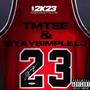 Cover Athletes 2K23 (Explicit)