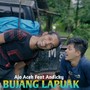 BUJANG LAPUAK