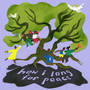 How I Long for Peace