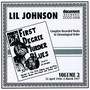 Lil Johnson Vol.2 1936-1937