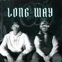 Long Way (feat. Cliqux) [Explicit]