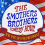 The Smothers Brothers Comedy Hour: Pat Paulsen for President