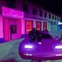 Black Majic (Explicit)