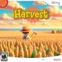 Harvest