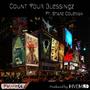 Count Your Blessingz (feat. Starz Coleman) [Explicit]