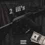 2 III's (Explicit)