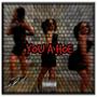 YOU A HOE (Explicit)