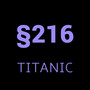 §216 - Hvor ligger Titanic? (Live) [Explicit]