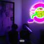 She Wanna Be Messi (feat. Keymar) [Explicit]