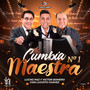 Cumbia Maestra 1 (En Vivo)