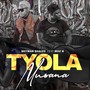 Tyola Musana (feat. Moz B)