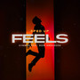 Feels (feat. Bow Anderson) (Sped Up)