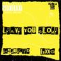 Leave You Alone (feat. IamJuiceed) [Explicit]