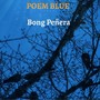 POEM BLUE