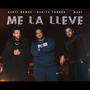 Me la lleve (feat. Santi Gómez & Waxi) [Explicit]