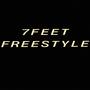 7Feet Freestyle (Explicit)