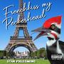Frenchkiss My Peckerhead (feat. Staythm) [Explicit]