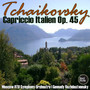 Tchaikovsky: Capriccio Italien Op. 45