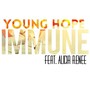 Immune (feat. Alicia Renee)