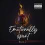 Emotionally Spent (Explicit)