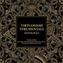 Virtuosismi Strumentali- Antologia