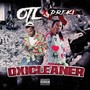 Oxycleaner (feat. Yung Otl) [Explicit]